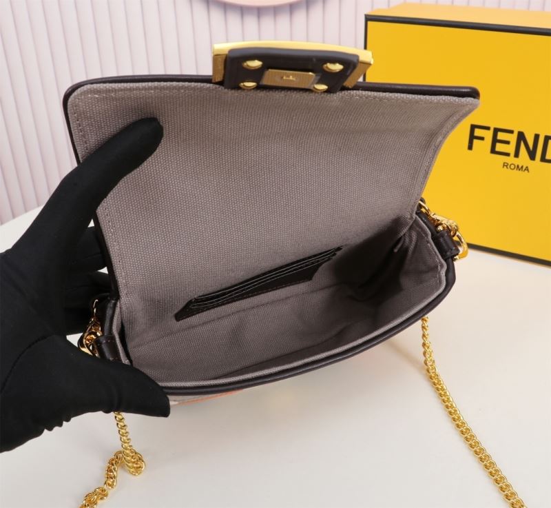 Fendi Baguette Bags